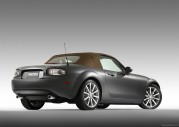 2008 Mazda MX-5